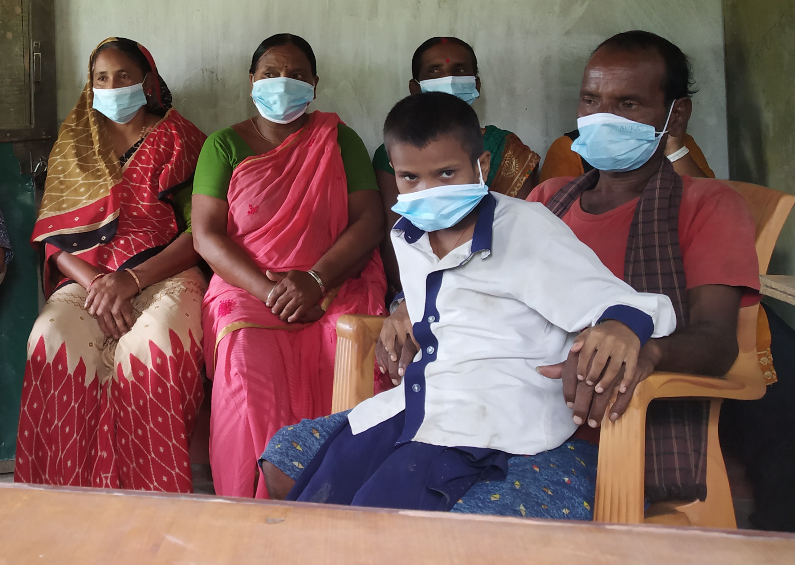 Resilience and Development