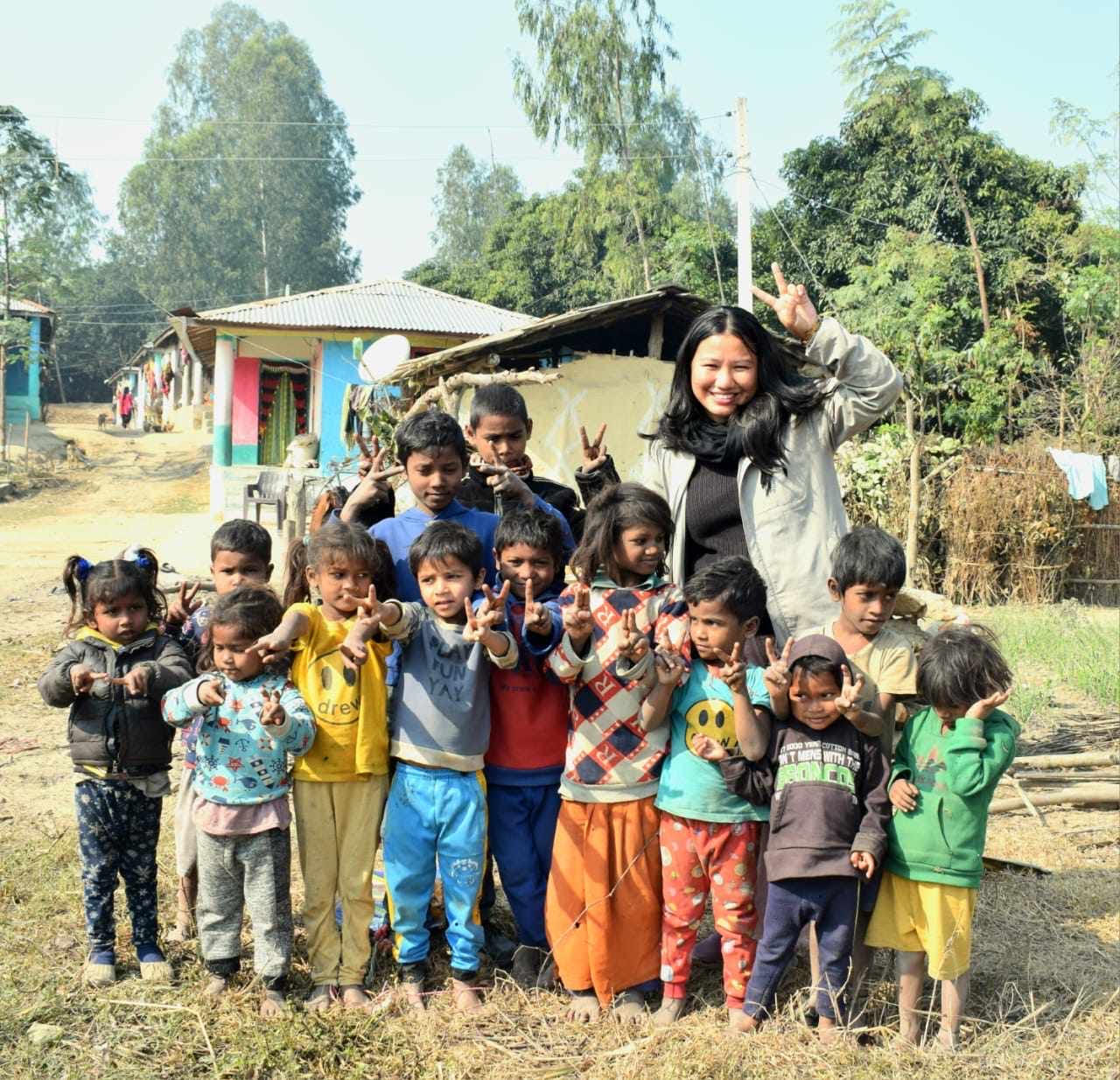 Community Empowerment